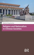 Cover: Religion and Nationalism in Chinese Societies - Amsterdam University Press