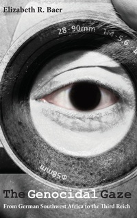 Abbildung von: The Genocidal Gaze - Wayne State University Press