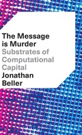 Cover: The Message is Murder - Pluto Press