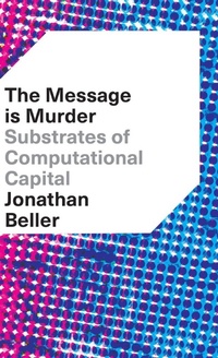 Enlarge image Cover: The Message is Murder - Pluto Press