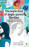 Cover: The Triple Bind of Single-Parent Families - Policy Press