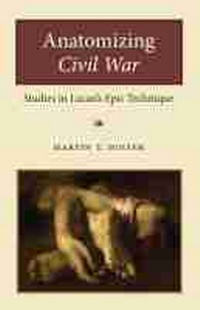 Enlarge image Cover: Anatomizing Civil War - The University of Michigan Press