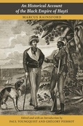 Cover: An Historical Account of the Black Empire of Hayti - Duke University Press
