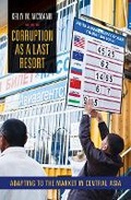 Cover: Corruption As a Last Resort - Cornell University Press