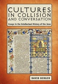 Cover: Cultures in Collision and Conversation - Academic Studies Press