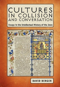 Enlarge image Cover: Cultures in Collision and Conversation - Academic Studies Press