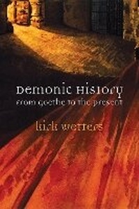 Enlarge image Cover: Demonic History - Northwestern University Press