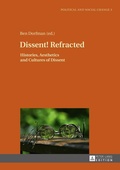 Cover: Dissent! Refracted - Peter Lang Verlag