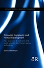 Cover: Economic Complexity and Human Development - Routledge