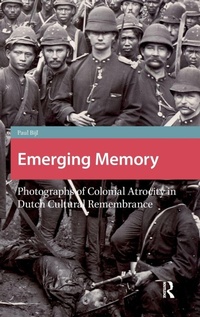 Enlarge image Cover: Emerging Memory - Pallas Publications