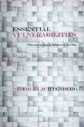 Cover: Essential Vulnerabilities - Northwestern University Press