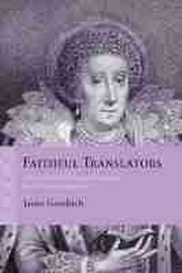 Enlarge image Cover: Faithful Translators - Northwestern University Press