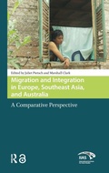 Cover: Migration and Integration in Europe, Southeast Asia, and Australia - Amsterdam University Press