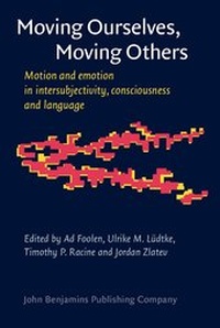 Enlarge image Cover: Moving Ourselves, Moving Others - John Benjamins Publishing Co