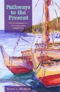 Cover: Pathways to the Present - University of Hawai'i Press