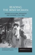 Cover: Reading the Irish Woman - Liverpool University Press
