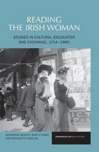 Enlarge image Cover: Reading the Irish Woman - Liverpool University Press