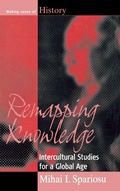 Cover: Remapping Knowledge - Berghahn Books