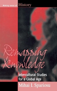 Enlarge image Cover: Remapping Knowledge - Berghahn Books