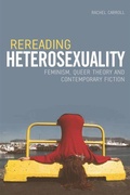 Cover: Rereading Heterosexuality - Edinburgh University Press