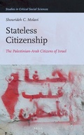 Cover: Stateless Citizenship - Brill
