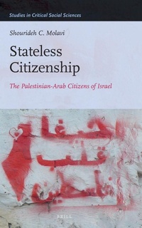 Enlarge image Cover: Stateless Citizenship - Brill