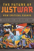 Cover: The Future of Just War - University of Georgia Press