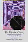 Cover: The Planetary Turn - Northwestern University Press