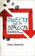 Cover: Tweets and the Streets - Pluto Press
