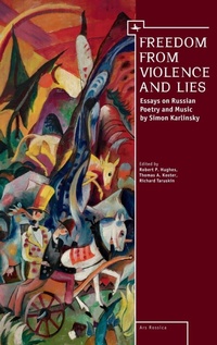 Enlarge image Cover: Freedom From Violence and Lies - Academic Studies Press