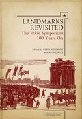 Cover: Landmarks Revisited - Academic Studies Press