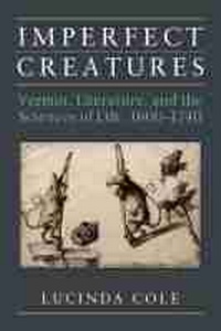 Enlarge image Cover: Imperfect Creatures - The University of Michigan Press