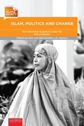 Cover: Islam, Politics and Change - Leiden University Press
