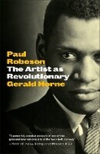 Enlarge image Cover: Paul Robeson - Pluto Press