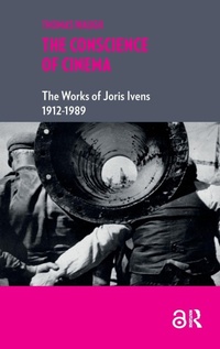 Enlarge image Cover: The Conscience of Cinema - Pallas Publications