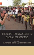 Cover: The Upper Guinea Coast in Global Perspective - Berghahn Books