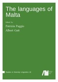 Cover: The languages of Malta - Freie Universit&auml;t Berlin Universit&auml;tsbibliothek