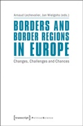 Cover: Borders and Border Regions in Europe - transcript