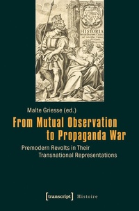 Enlarge image Cover: From Mutual Observation to Propaganda War - transcript