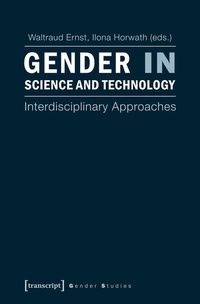 Enlarge image Cover: Gender in Science and Technology - transcript
