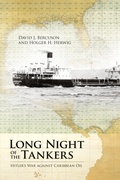 Cover: Long Night of the Tankers - University of Calgary Press