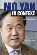 Cover: Mo Yan in Context - Purdue University Press