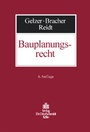 Cover: Bauplanungsrecht - Otto Schmidt Verlag
