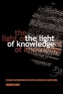 Cover: The Light of Knowledge - Cornell University Press
