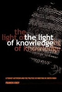 Enlarge image Cover: The Light of Knowledge - Cornell University Press