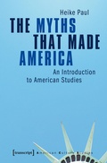 Cover: The Myths That Made America - transcript