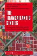 Cover: The Transatlantic Sixties - transcript