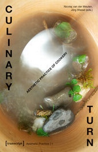 Enlarge image Cover: Culinary Turn - transcript