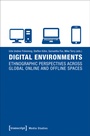 Cover: Digital Environments - transcript