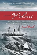 Cover: Polaris - University of Calgary Press